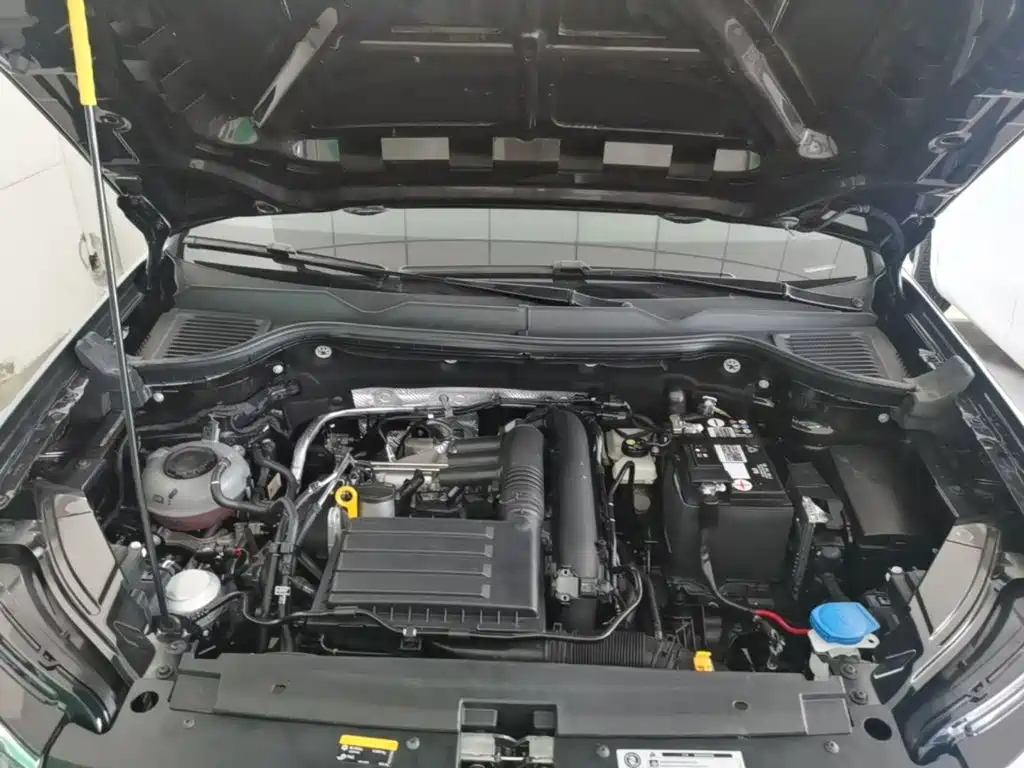 Volkswagen Tharu — фото 20