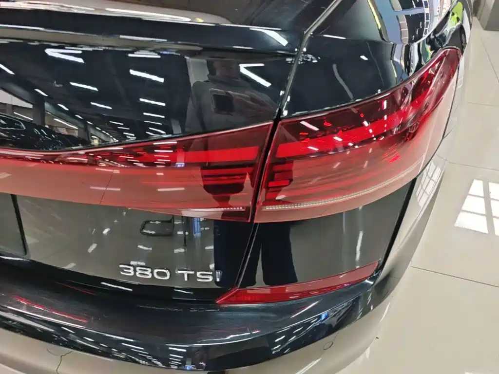 Volkswagen Passat — фото 8