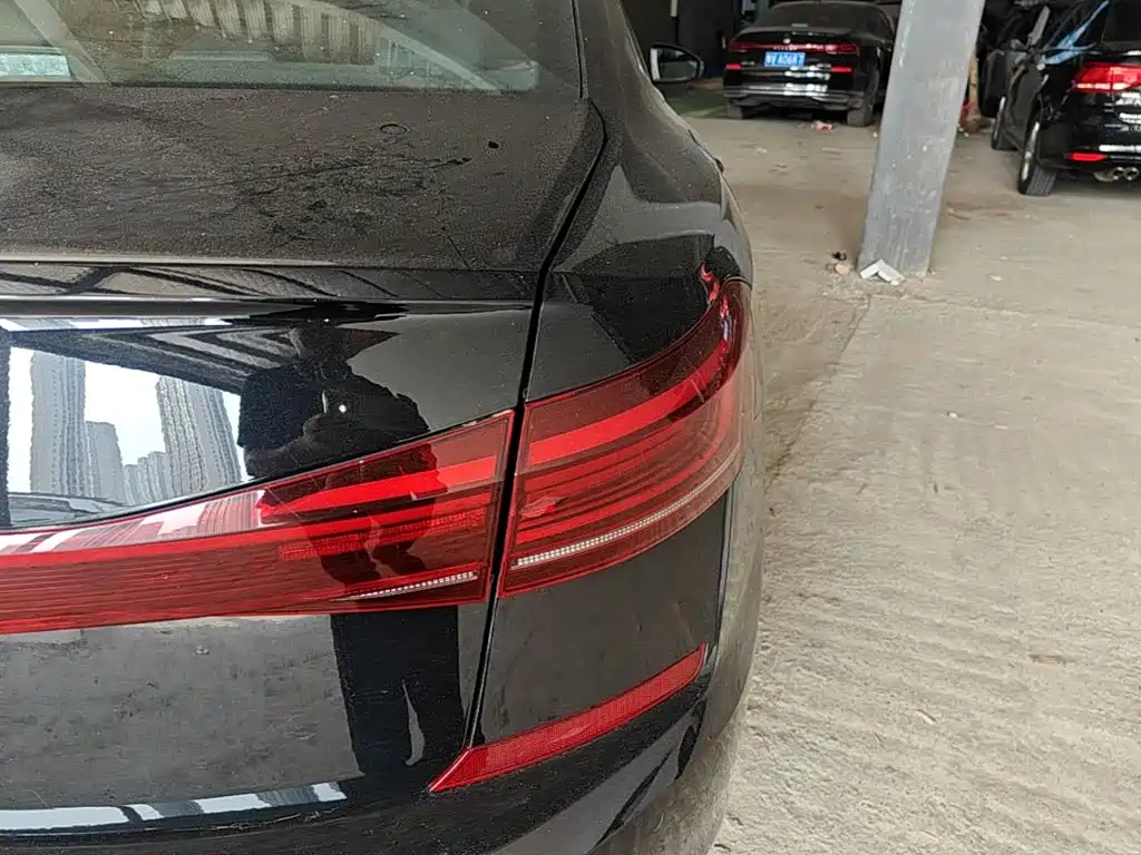 Volkswagen Passat — фото 8