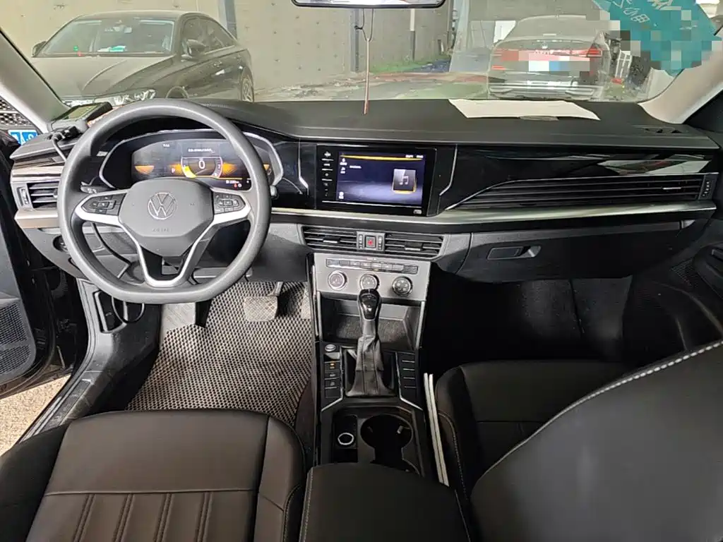 Volkswagen Passat — фото 10