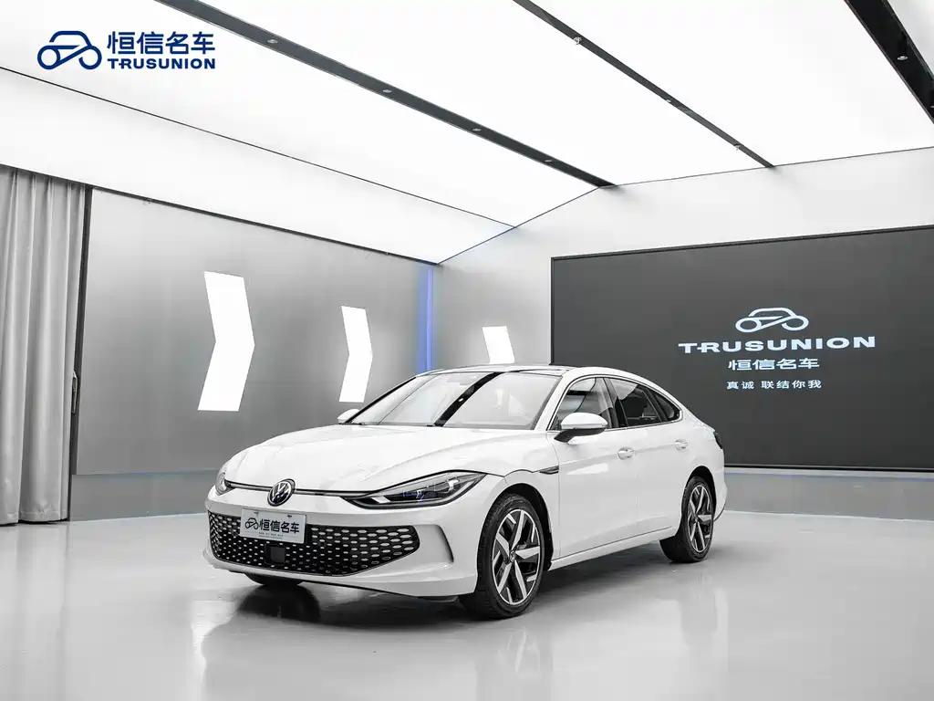 Volkswagen Lamando — фото 3