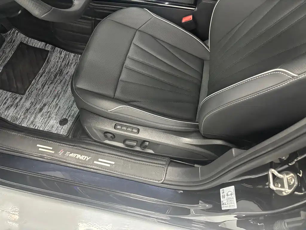 Volkswagen Passat — фото 5