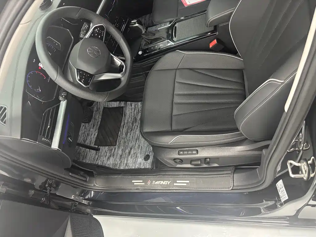 Volkswagen Passat — фото 6