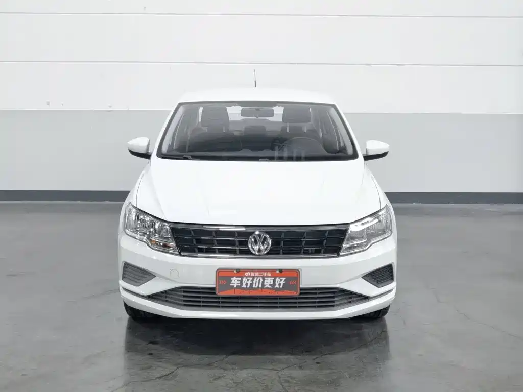 Volkswagen Jetta — фото 3