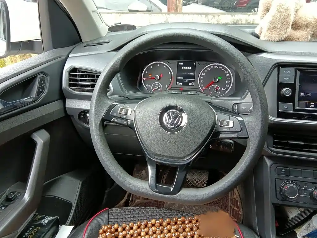 Volkswagen T-Cross — фото 3