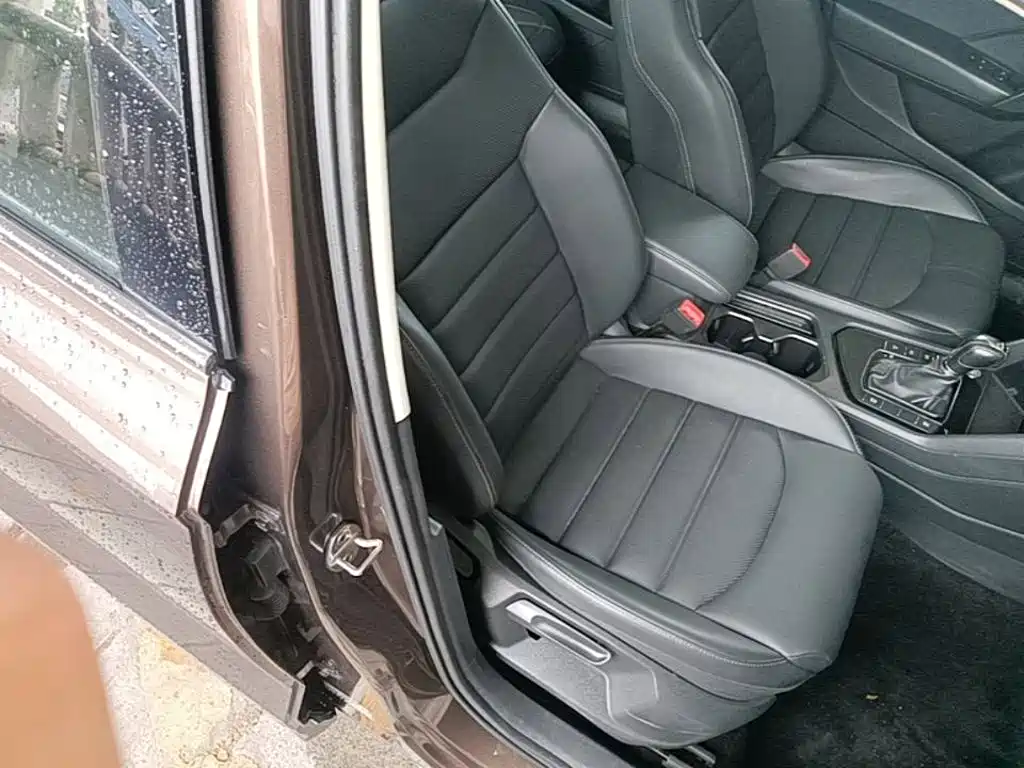 Volkswagen Tharu — фото 25