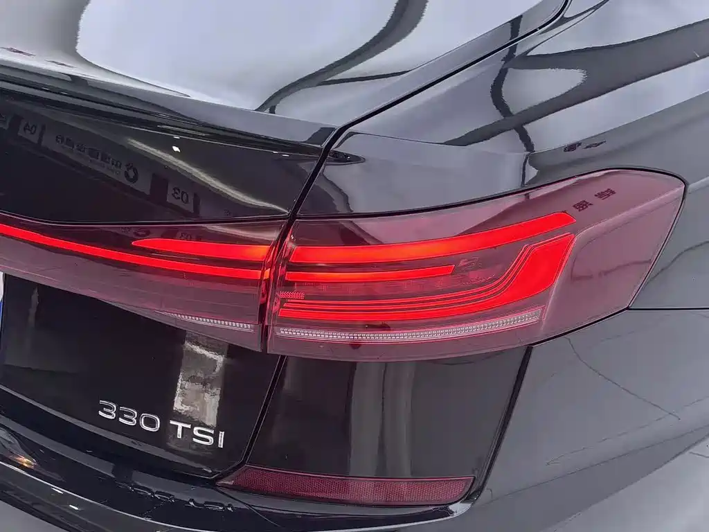 Volkswagen Passat — фото 17