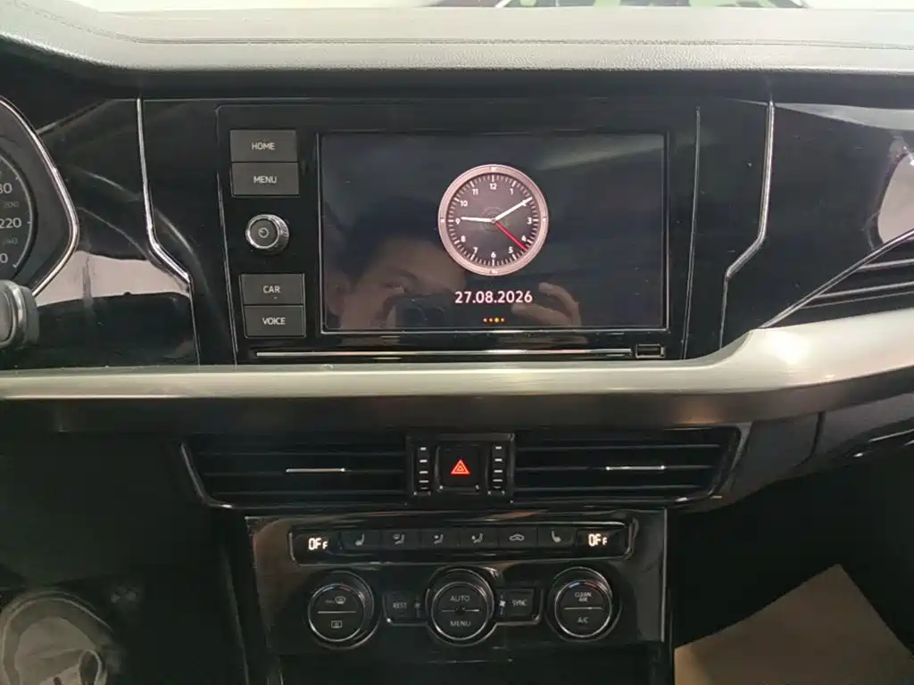 Volkswagen Passat — фото 13