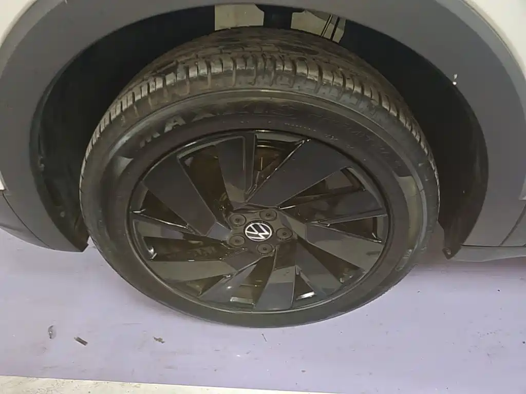 Volkswagen Tharu — фото 25
