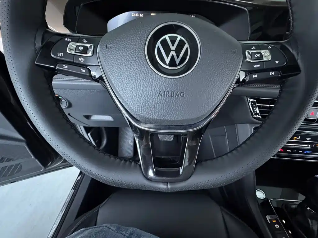 Volkswagen Tharu — фото 19