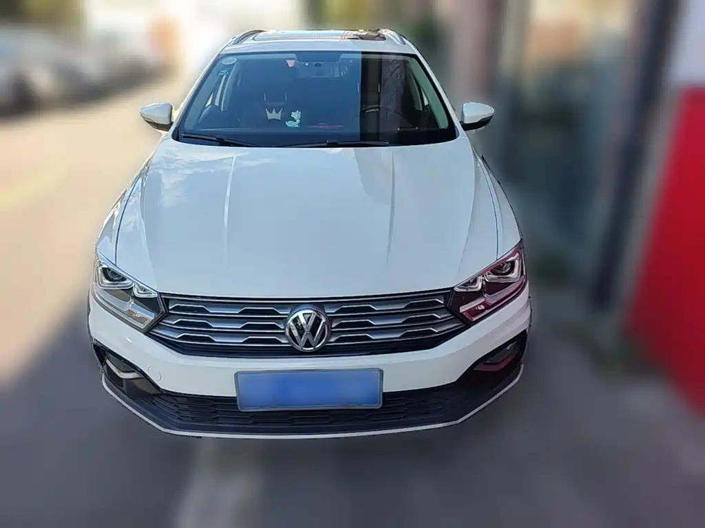Volkswagen C-Trek — фото 23