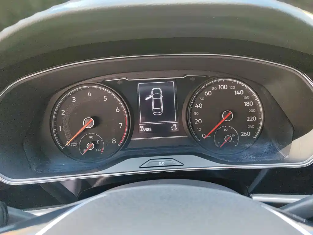 Volkswagen Passat — фото 8