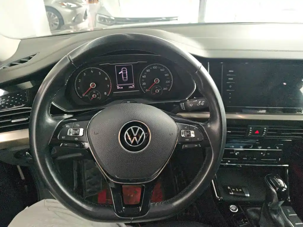 Volkswagen Passat — фото 3