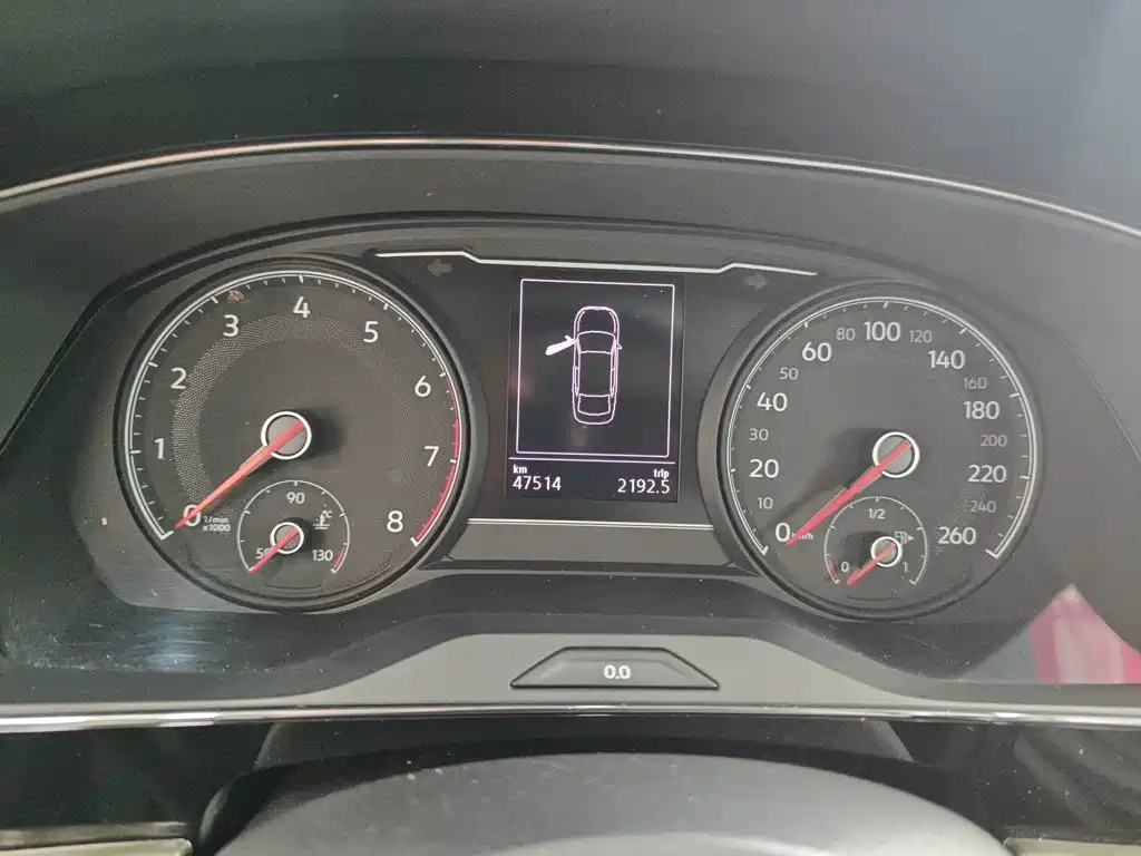Volkswagen Passat — фото 5
