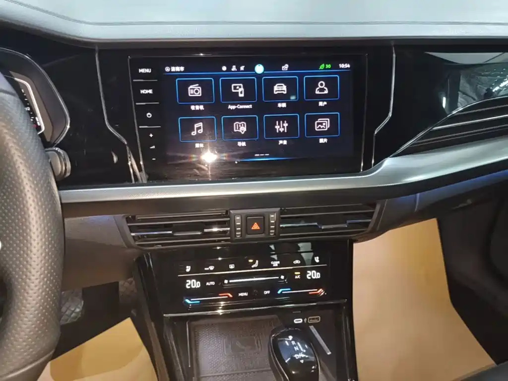 Volkswagen Passat — фото 9