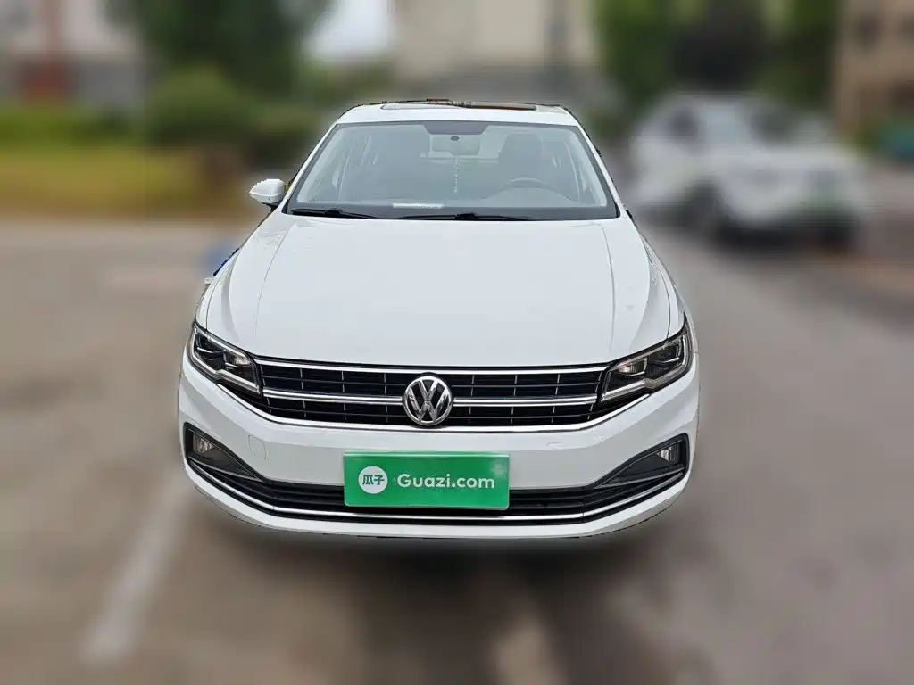 Volkswagen Bora — фото 23