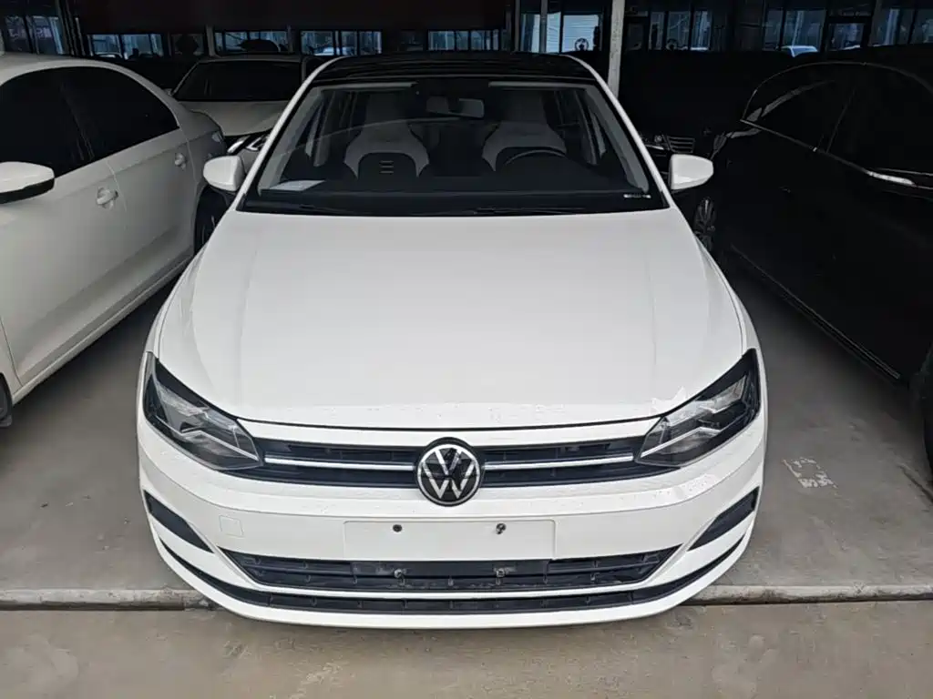 Volkswagen Polo — фото 3