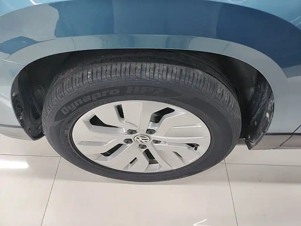 Volkswagen Tharu — фото 23