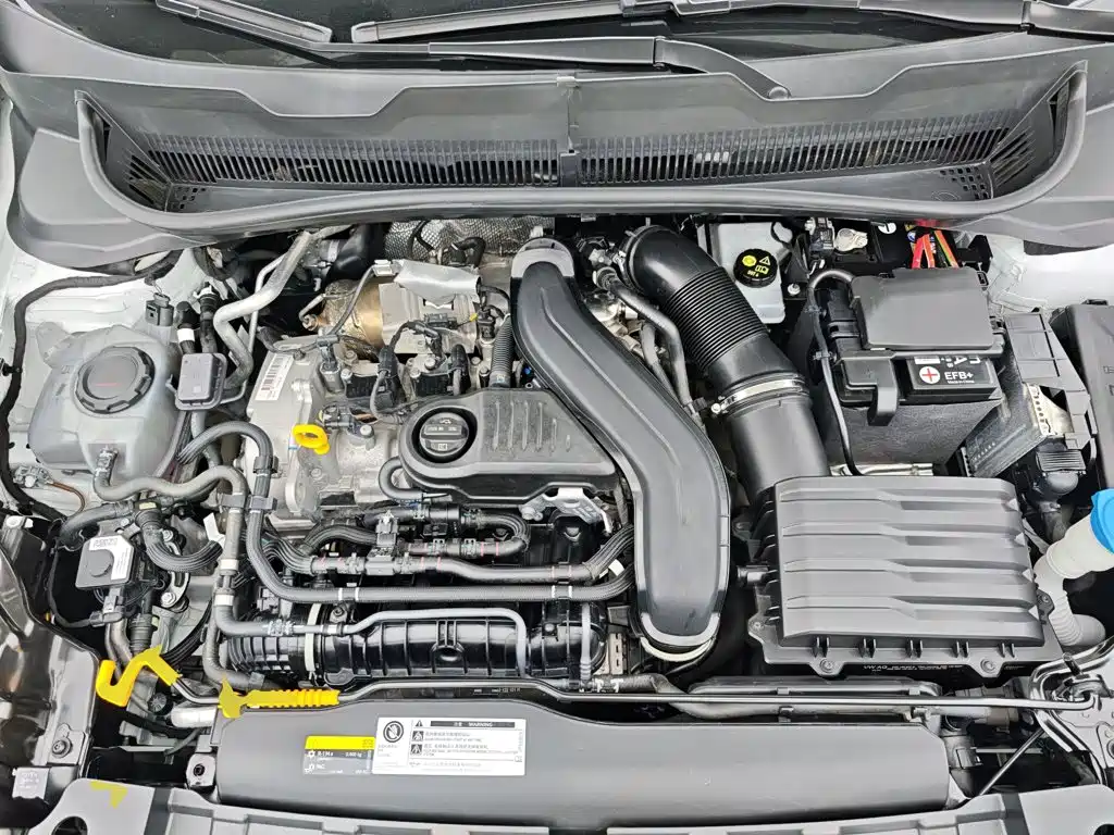 Volkswagen Tharu — фото 20