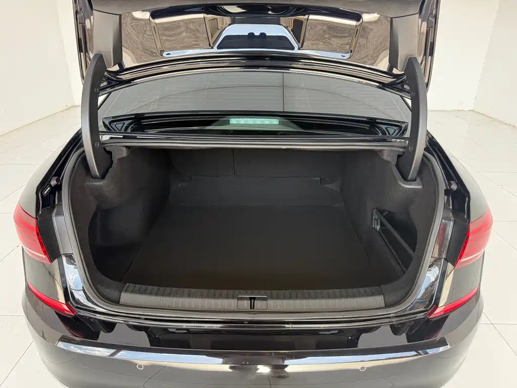 Volkswagen Passat — фото 6