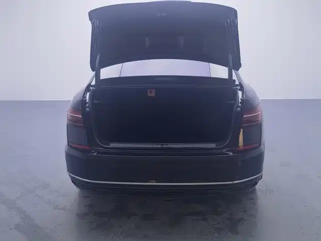 Volkswagen Passat — фото 16