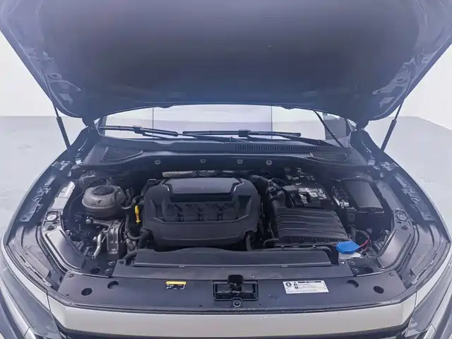 Volkswagen Passat — фото 9