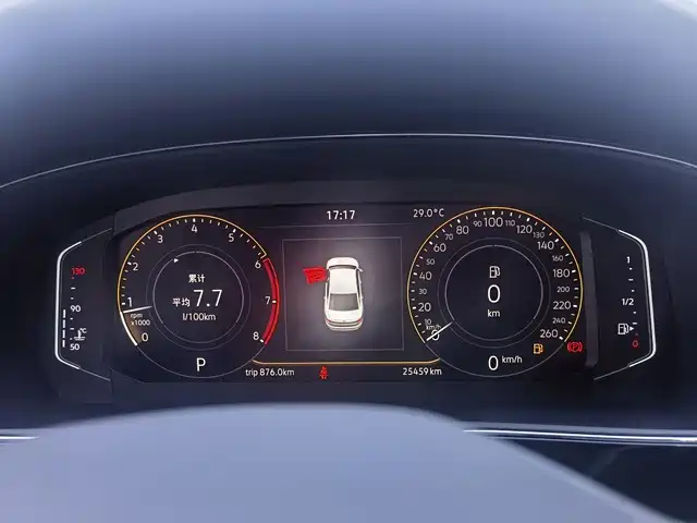 Volkswagen Passat — фото 10