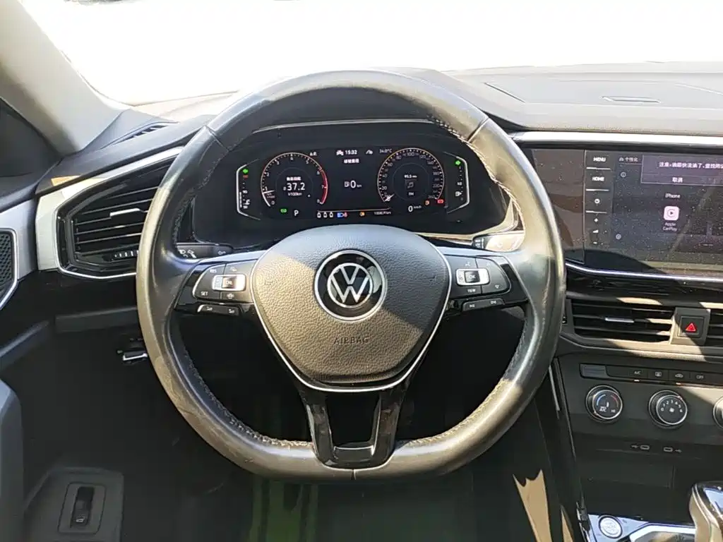 Volkswagen Tayron — фото 11