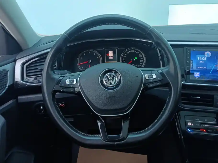 Volkswagen Tayron — фото 15