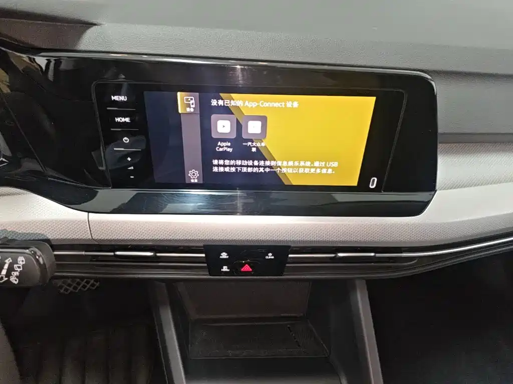 Volkswagen Golf — фото 13