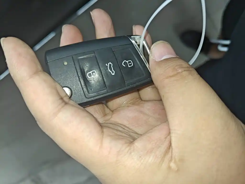 Volkswagen Passat — фото 9