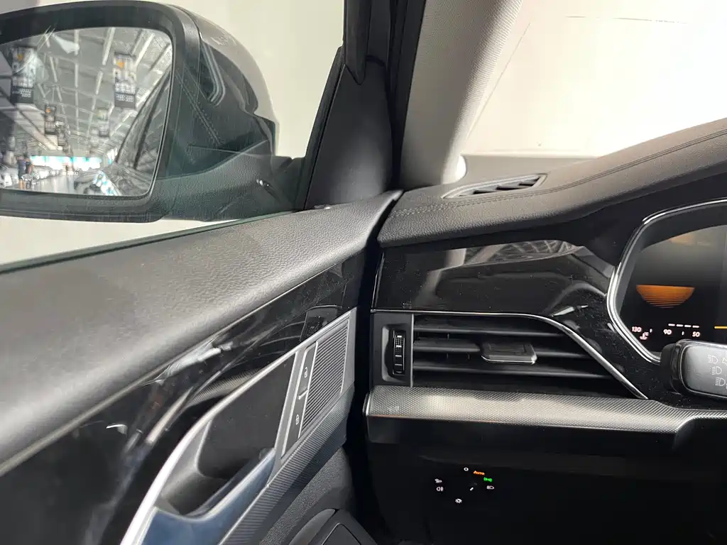 Volkswagen Passat — фото 19