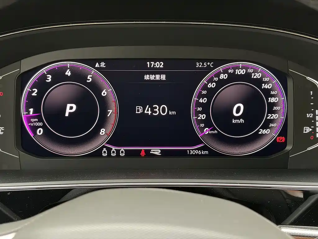 Volkswagen Passat — фото 6