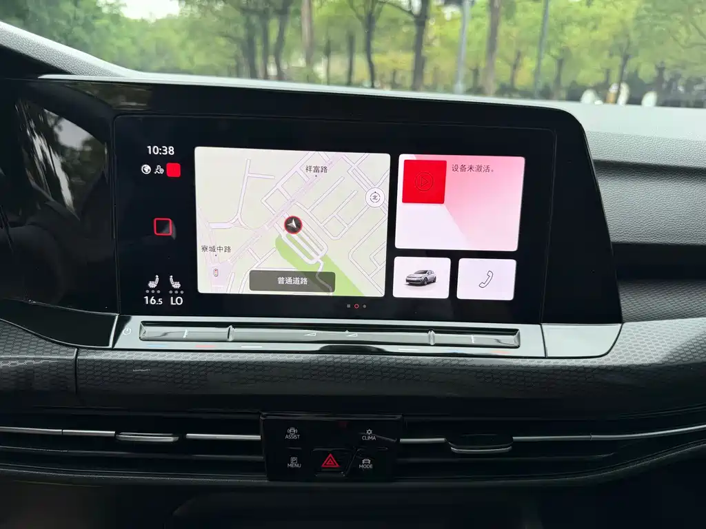 Volkswagen Golf GTI — фото 28
