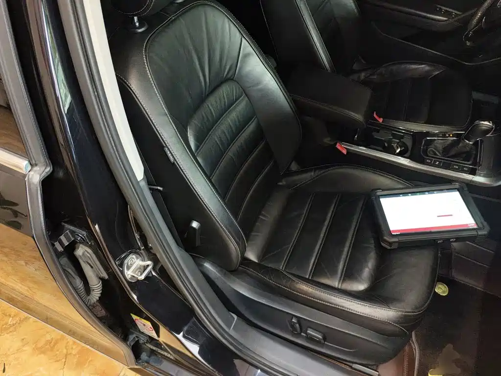 Volkswagen Passat — фото 20