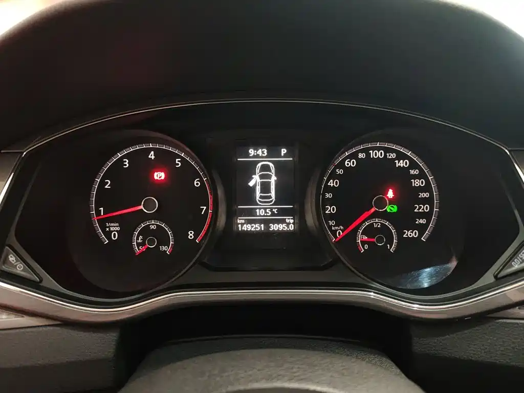 Volkswagen Passat — фото 8