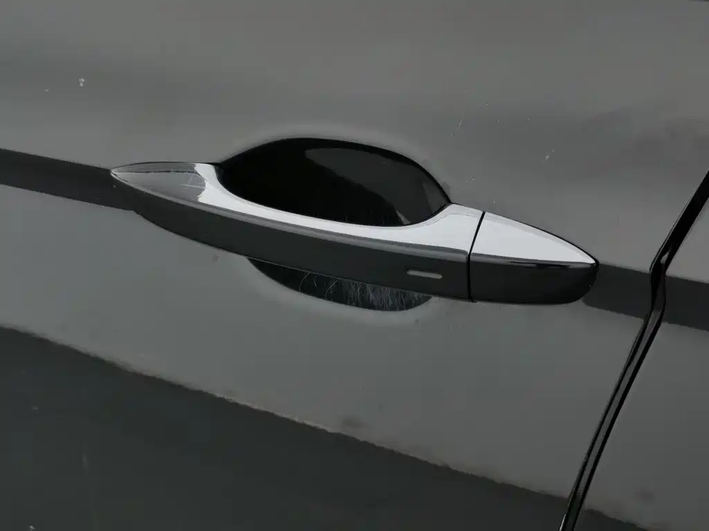 Volkswagen Magotan — фото 18