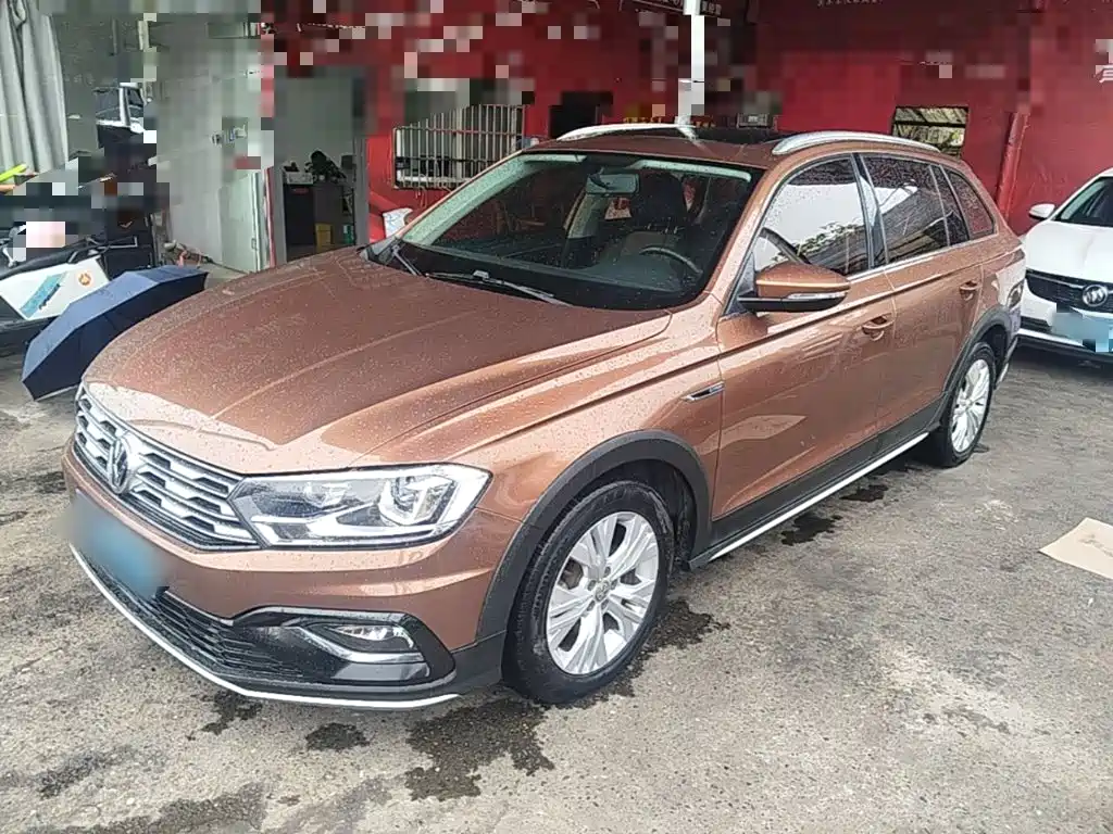 Volkswagen C-Trek — фото 2