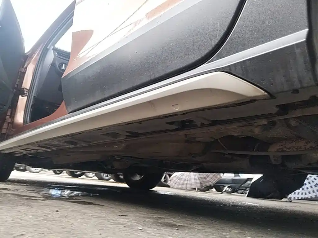 Volkswagen C-Trek — фото 22
