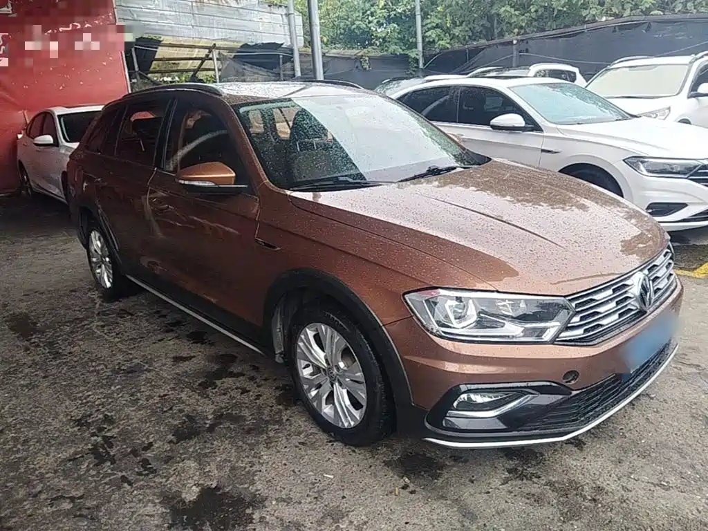 Volkswagen C-Trek — фото 4