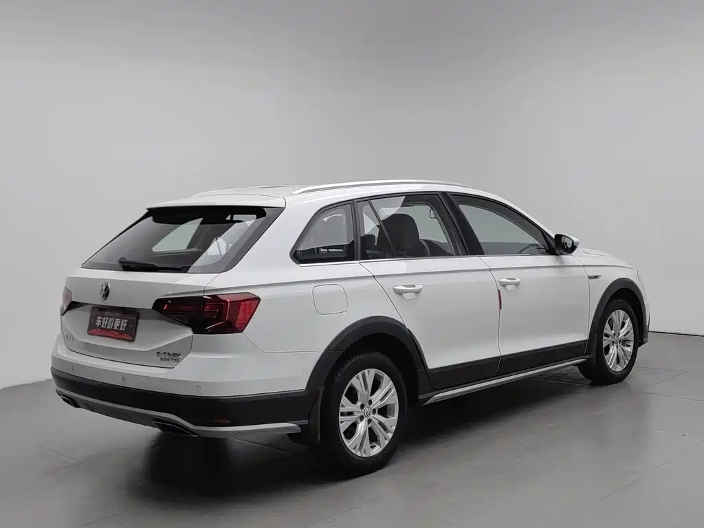 Volkswagen C-Trek — фото 2