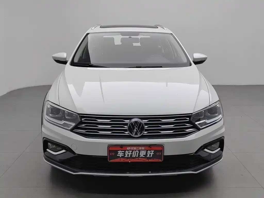 Volkswagen C-Trek — фото 3