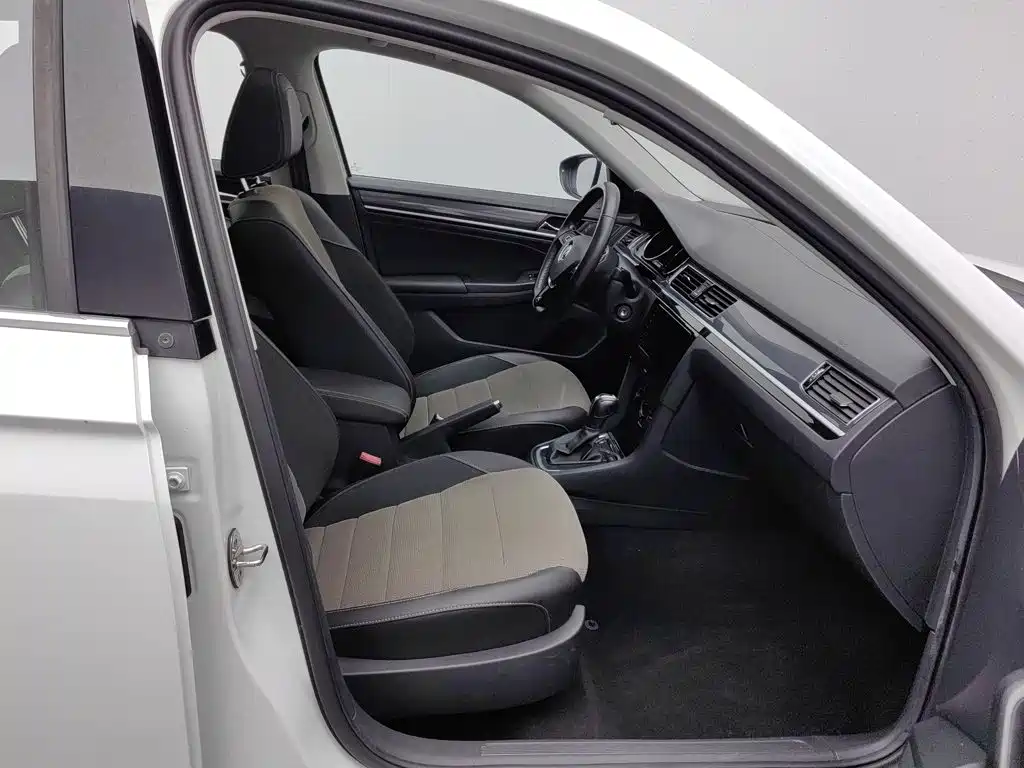 Volkswagen C-Trek — фото 23