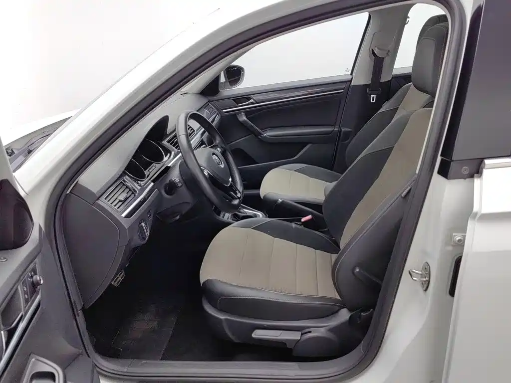 Volkswagen C-Trek — фото 10