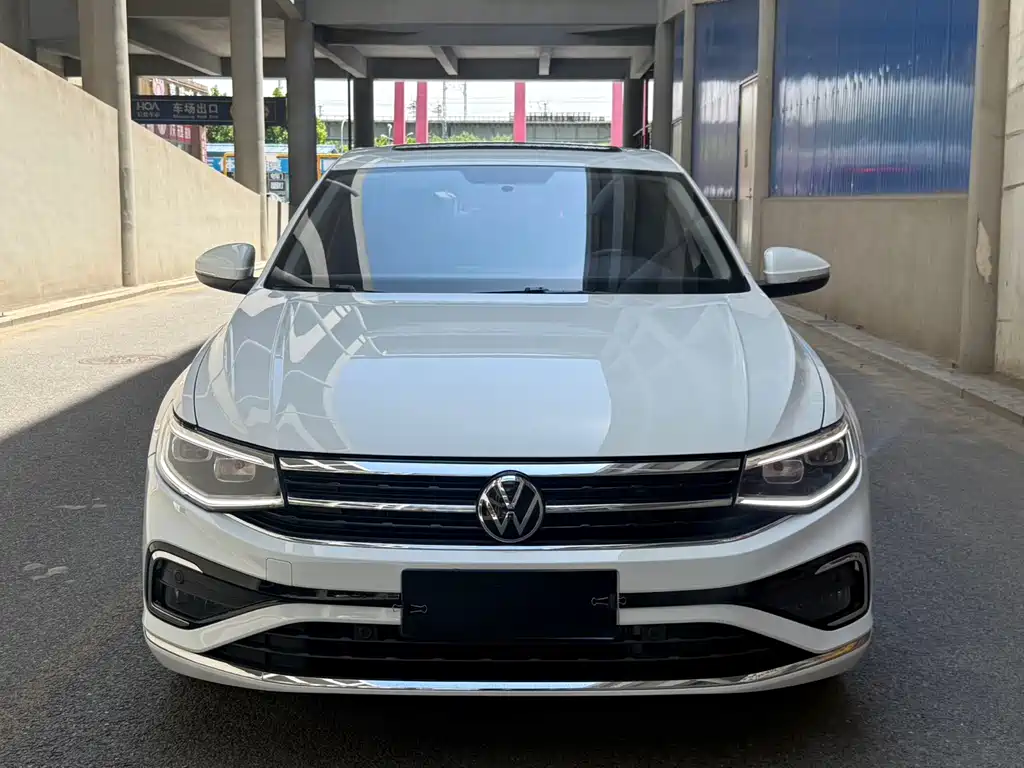 Volkswagen Bora — фото 2