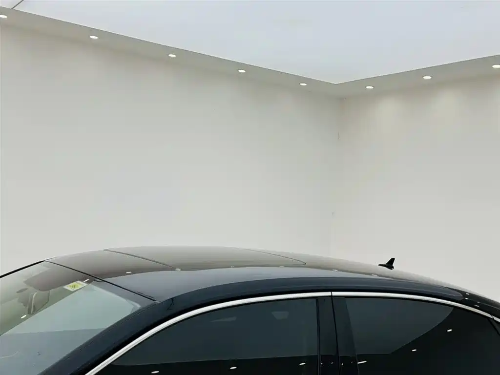 Volkswagen Passat — фото 23