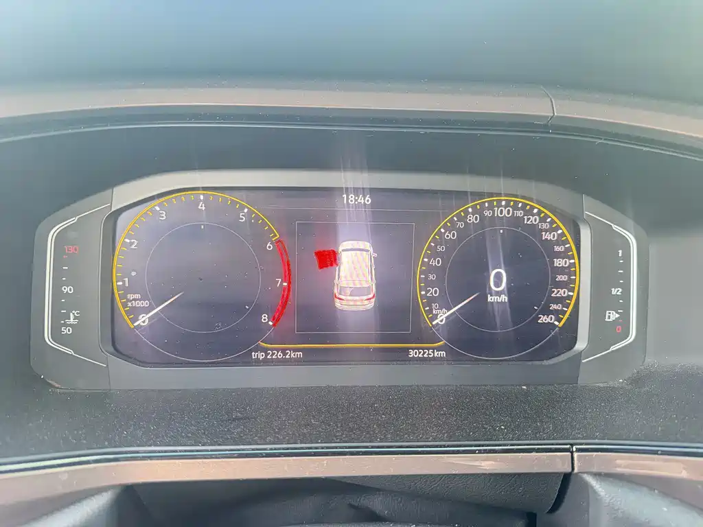 Volkswagen Tharu — фото 9