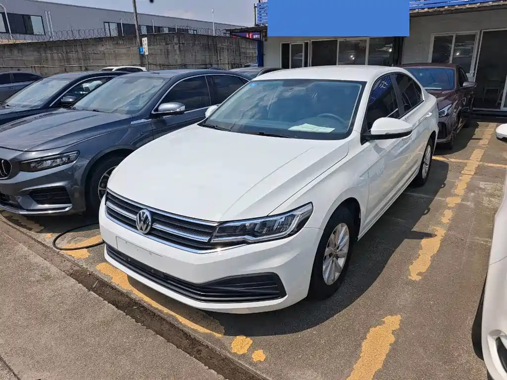 Volkswagen Bora