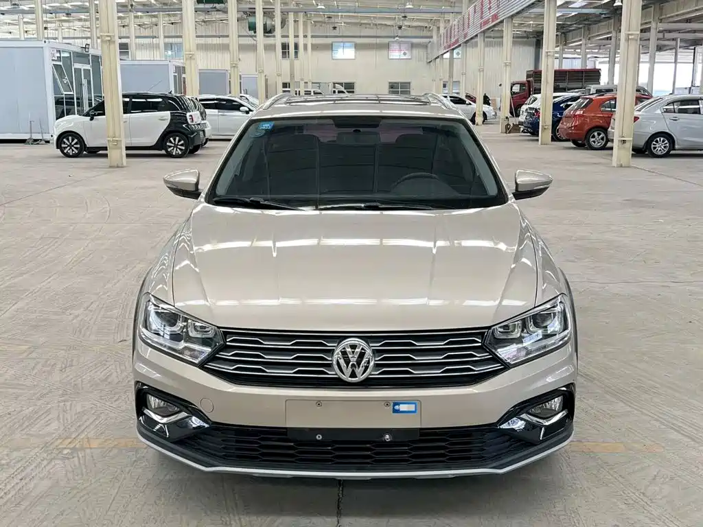 Volkswagen C-Trek — фото 2