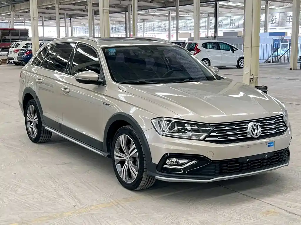 Volkswagen C-Trek — фото 3